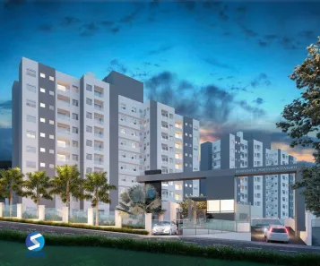 Apartamento com 1 Quarto à venda, 45m² no Jardim Itu, Porto Alegre