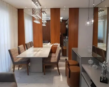 Apartamento com 3 Quartos à venda, 78m² no Santo Antônio, Manaus
