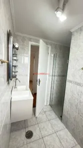 Apartamento com 2 Quartos à venda, 57m² no Vila Monumento, São Paulo