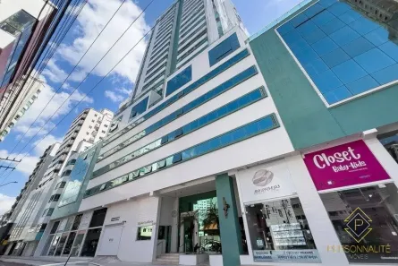 Apartamento com 3 Quartos à venda, 136m² no Centro, Balneário Camboriú