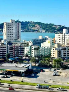 Apartamento com 2 Quartos para alugar, 70m² no Tabuleiro dos Oliveiras, Itapema