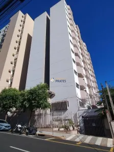 Apartamento com 1 Quarto à venda, 58m² no Centro, São José do Rio Preto