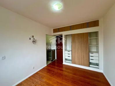 Kitnet com 1 Quarto à venda, 15m² no Alto, Teresópolis