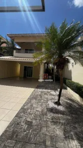 Casa com 4 Quartos à venda, 224m² no Edson Queiroz, Fortaleza