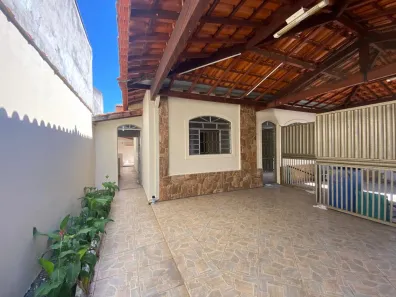 Casa com 5 Quartos à venda, 210m² no Jardim Umuarama, Indaiatuba