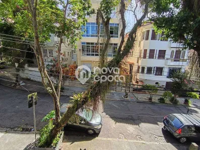 Apartamento com 3 Quartos à venda, 120m² no Tijuca, Rio de Janeiro