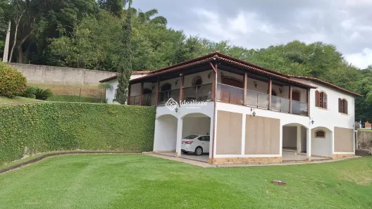 Casa com 3 Quartos à venda, 414m² no Jardim Alice, Barra Mansa