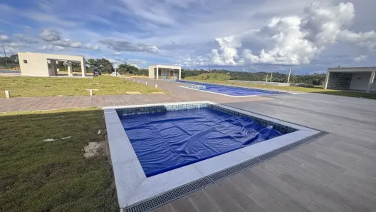 Lote/Terreno à venda, 405m² no Gran Park, Vespasiano