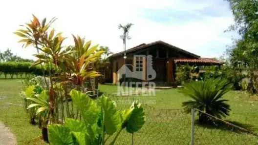 Fazenda/Sítio com 6 Quartos à venda, 500m² no Vargem Grande, Rio de Janeiro