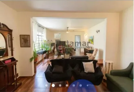 Sobrado com 3 Quartos à venda, 168m² no Jardim Trussardi, São Paulo