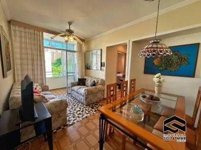Apartamento com 2 Quartos à venda, 70m² no Enseada, Guarujá