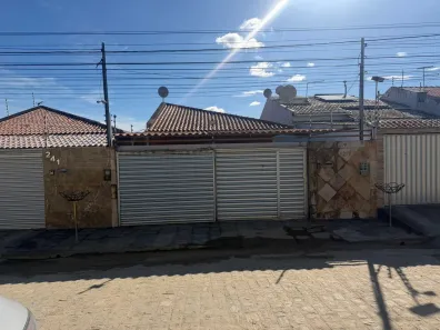 Casa com 3 Quartos à venda, 145m² no Bodocongó, Campina Grande
