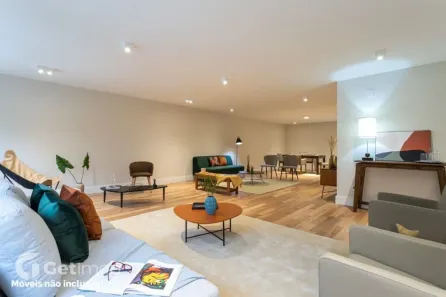 Apartamento com 4 Quartos à venda, 263m² no Bela Vista, São Paulo