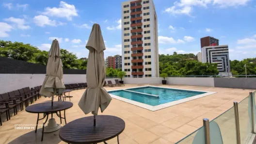 Apartamento com 2 Quartos à venda, 82m² no Parque Bela Vista, Salvador