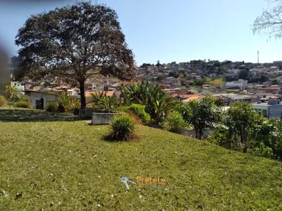 Lote/Terreno à venda, 2800m² no Jardim Imperial, Atibaia