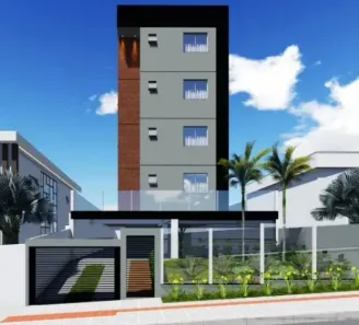 Apartamento com 3 Quartos à venda, 78m² no Padre Eustáquio, Belo Horizonte
