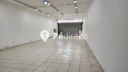 Galpão/Depósito/Armazém para alugar, 290m² no Mooca, São Paulo
