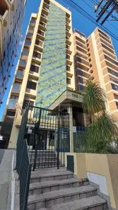 Apartamento com 1 Quarto para alugar, 50m² no Cambuí, Campinas