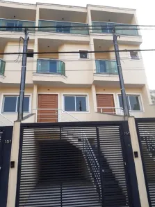 Sobrado com 3 Quartos à venda, 150m² no Parque Mandaqui, São Paulo