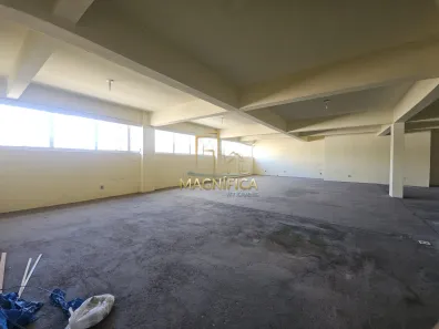 Ponto Comercial com 1 Quarto para alugar, 1181m² no Centro, Curitiba