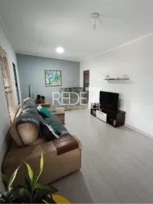 Casa com 3 Quartos à venda, 250m² no Jardim Amazonas, Campinas