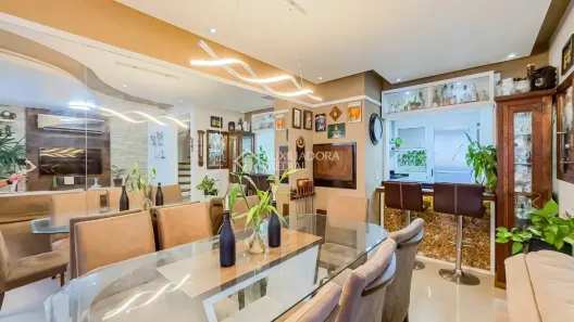 Sobrado com 3 Quartos à venda, 146m² no Sarandi, Porto Alegre