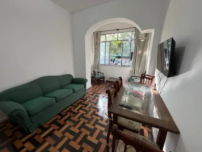 Apartamento com 2 Quartos à venda, 75m² no Centro, Rio de Janeiro