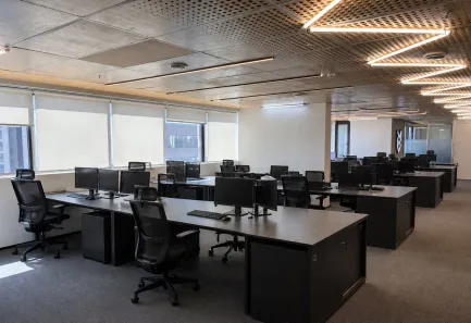 Sala Comercial para alugar, 321m² no Santo Amaro, São Paulo