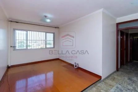 Apartamento com 2 Quartos à venda, 63m² no Vila Cláudia, São Paulo