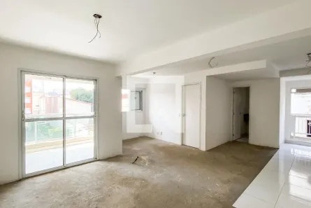 Apartamento com 1 Quarto à venda, 47m² no Chácara Tatuapé, São Paulo