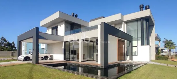 Sobrado com 5 Quartos à venda, 419m² no , Osório
