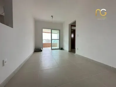 Apartamento com 3 Quartos à venda, 96m² no Aviação, Praia Grande