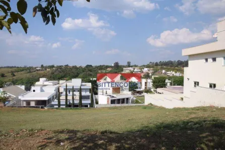 Lote/Terreno à venda, 686m² no Condomínio Reserva da Serra, Jundiaí