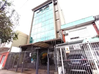 Sala Comercial para alugar, 40m² no Azenha, Porto Alegre