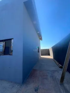 Casa com 3 Quartos à venda, 95m² no Maisparque Rio Preto, São José do Rio Preto
