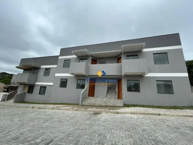 Apartamento com 2 Quartos à venda, 40m² no Embu, Colombo