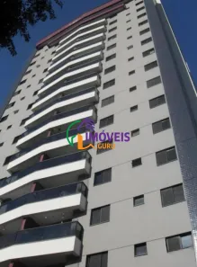 Apartamento com 3 Quartos à venda, 137m² no Santo Amaro, São Paulo