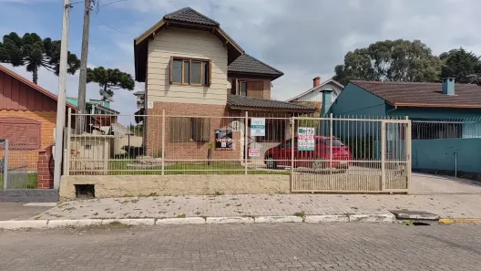Casa com 3 Quartos à venda, 152m² no São José, Canela