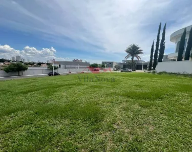 Lote/Terreno à venda, 548m² no Chácara Areal, Indaiatuba