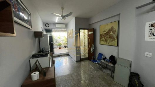 Sala Comercial à venda, 43m² no Savassi, Belo Horizonte