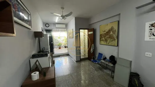 Sala Comercial à venda, 43m² no Savassi, Belo Horizonte