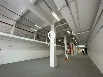 Galpão/Depósito/Armazém para alugar, 1300m² no Mirandópolis, São Paulo