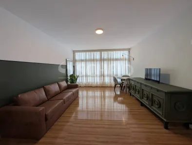 Apartamento com 2 Quartos à venda, 110m² no Pinheiros, São Paulo