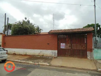 Casa com 2 Quartos à venda, 116m² no Cidade Jardim, Boituva