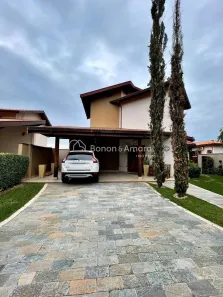 Casa de Condomínio com 4 Quartos à venda, 340m² no Condomínio Residencial Terras do Caribe, Valinhos