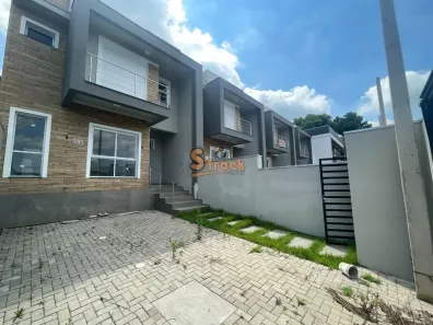 Casa com 3 Quartos à venda, 129m² no Campestre, São Leopoldo