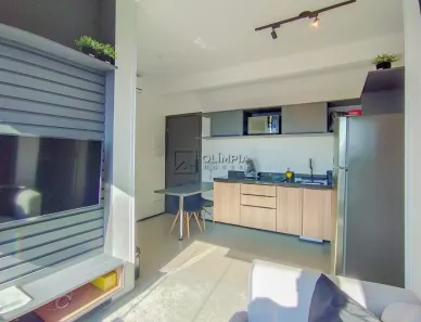 Apartamento com 2 Quartos à venda, 39m² no Perdizes, São Paulo