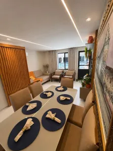 Casa de Condomínio com 4 Quartos à venda, 167m² no Pituaçu, Salvador