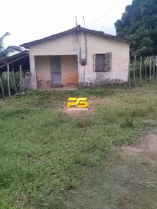 Fazenda/Sítio à venda, 150000m² no , Bananeiras