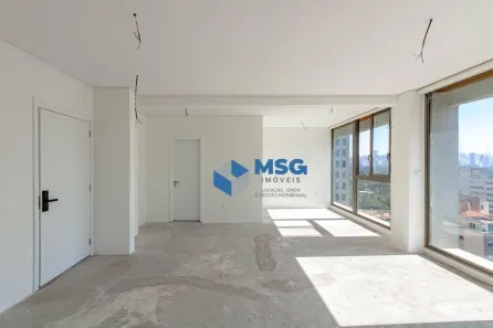 Apartamento com 2 Quartos à venda, 87m² no Jardim Europa, São Paulo